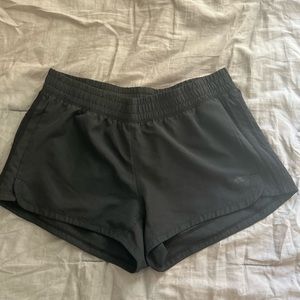 Adidas Black Aeroready Shorts Sz Sm